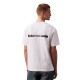Calvin Klein Ανδρική κοντομάνικη μπλούζα Relaxed Gloss Logo T-shirt